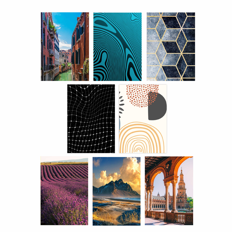 Záznamová kniha A5 200l linajková M-OPT