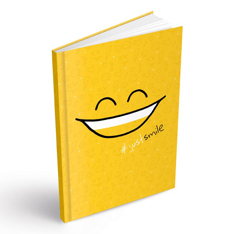 Záznamová kniha A4 100listová štvorčeková MFP