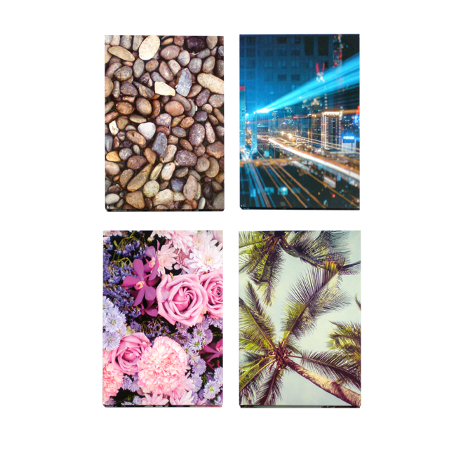 Záznamová kniha A5 100l čistá M-OPT