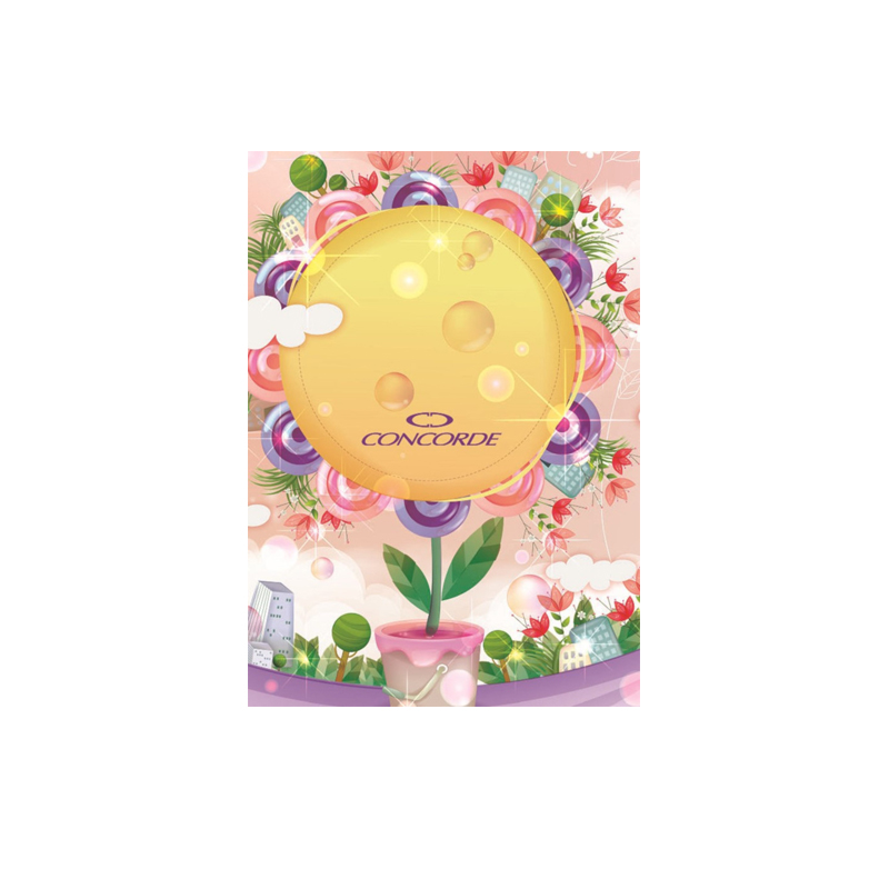 Záznamová kniha A6 100l čistá