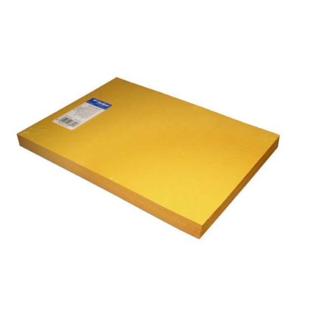 Farebný výkres A4 04 185g slnečný