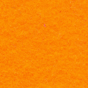 Filc A4 oranžový /10ks