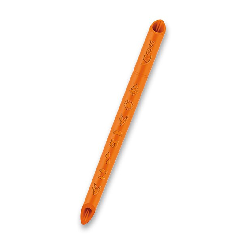 Pastelky MAPED/12 Color´Peps Infinity