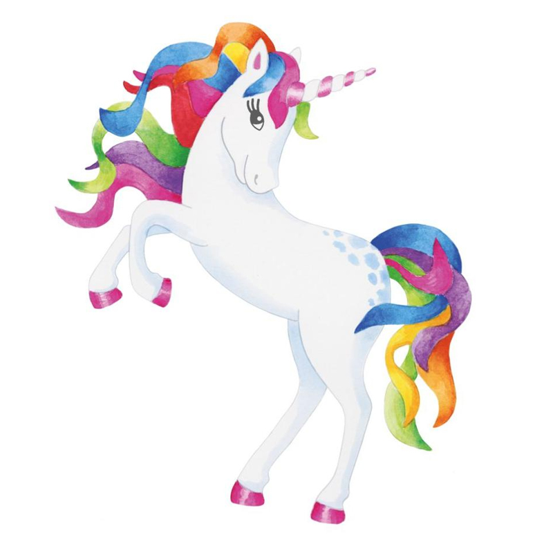 Pastelky Faber Castell Colour GRIP/10+3 Unicorn Sparkle