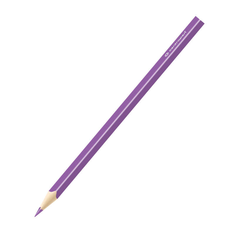 Pastelky 9524/12 Pastel Ergo CENTROPEN