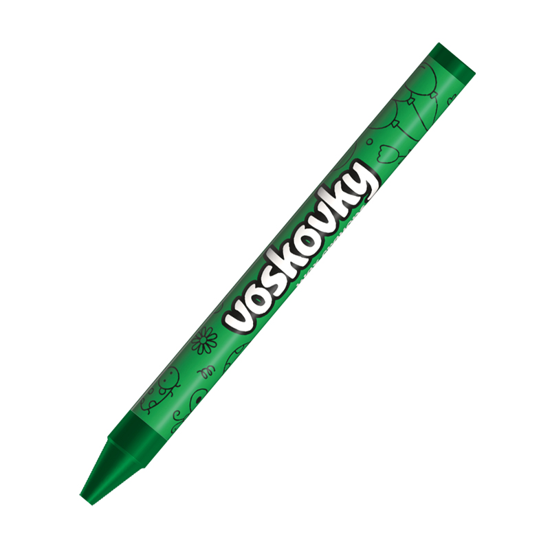 Voskovky 9530/6 CENTROPEN