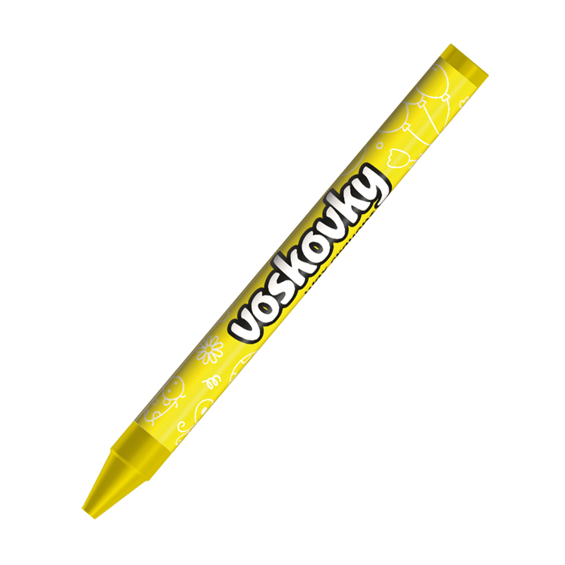 Voskovky 9530/12 CENTROPEN