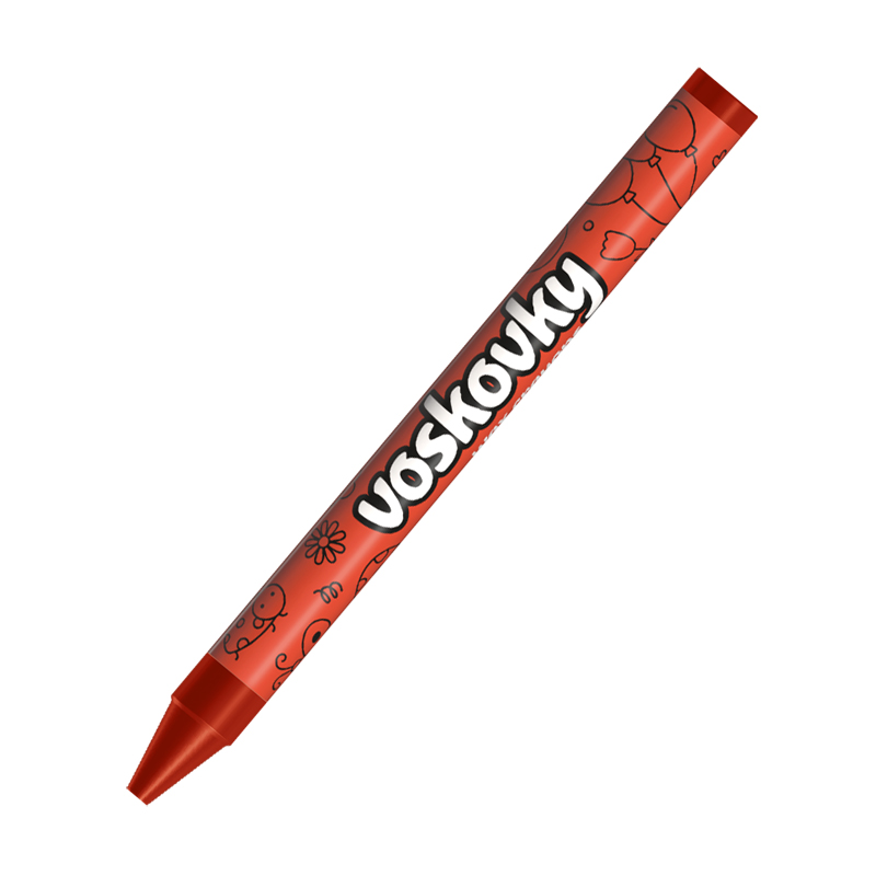 Voskovky 9530/24 CENTROPEN