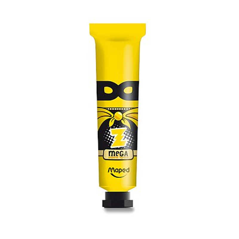 Temperové farby Maped 12 farieb 12ml Color Peps