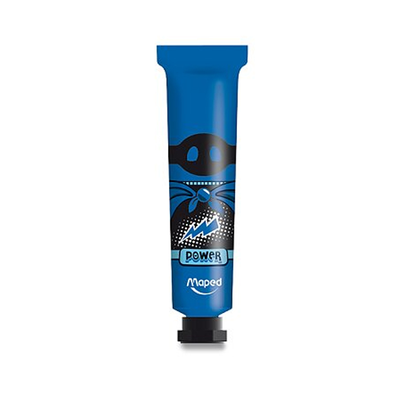 Temperové farby Maped 12 farieb 12ml Color Peps