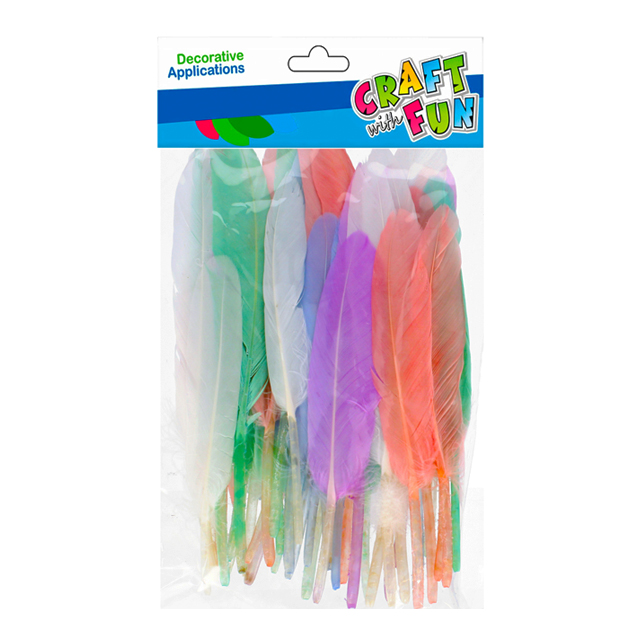 Hobby CraftFun pierko 501478