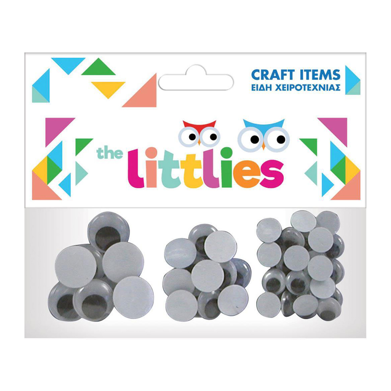 Hobby LUNA oči 646598