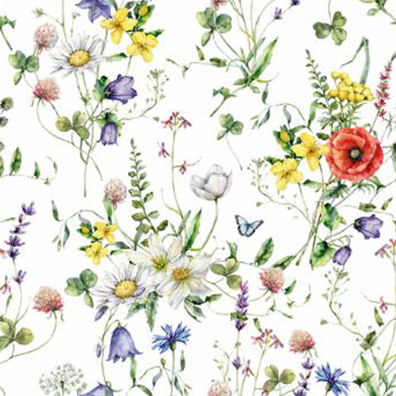 Papierové obrúsky TI-FLAIR 33x33cm 3 vrstvové 3-67509FM