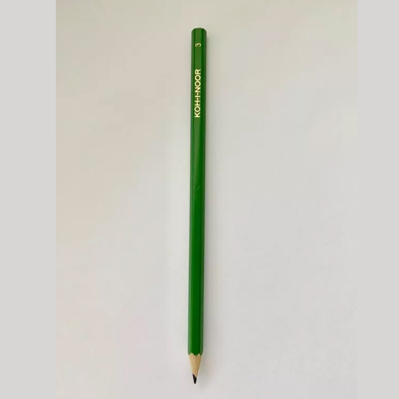 Ceruzka grafitova 1702/3