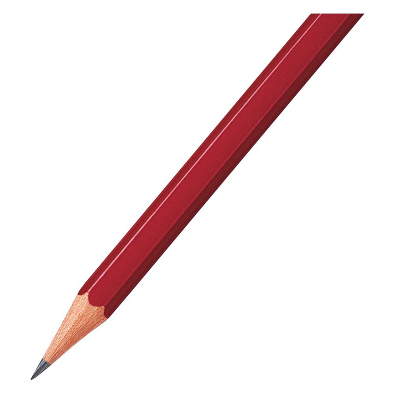 Ceruzka STABILO Schwan 306 (2B-HB-H)/10ks