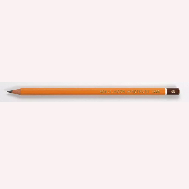 Ceruzka 1500 6B