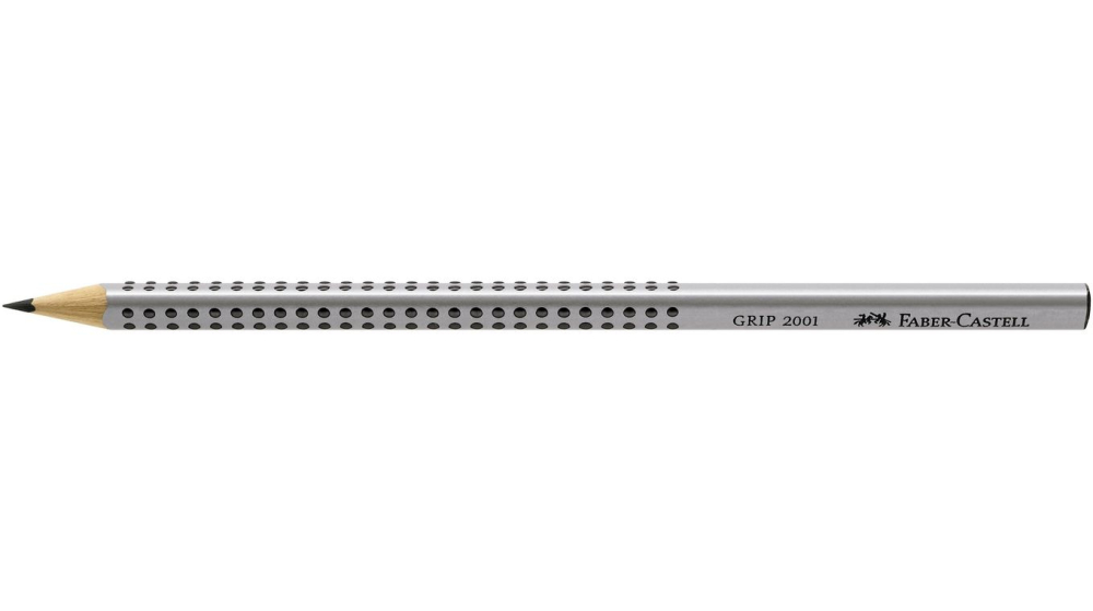 Ceruzka Faber Castell Grip 2001 H