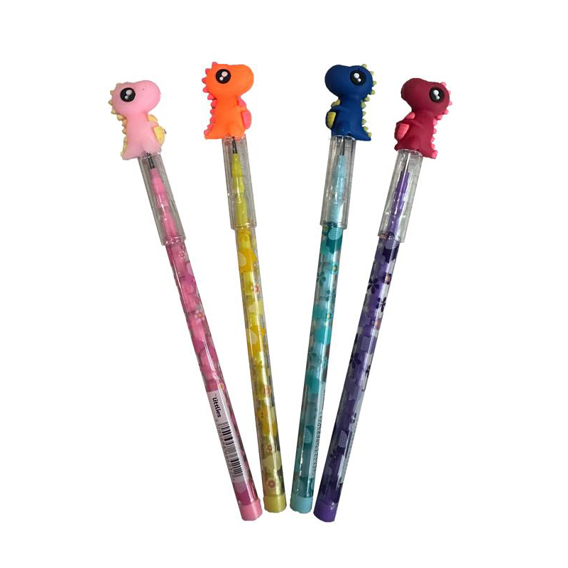 Ceruzka The Littles Dinosaurus mix 647026