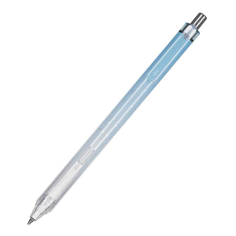 Mikroceruzka WRITECH Aurora pastel modrá 0,5mm