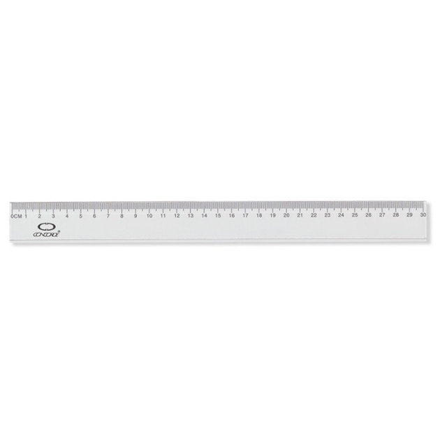 Pravítko Concorde 30cm A65570