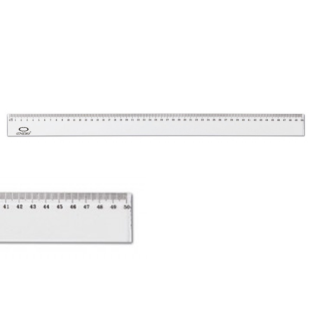 Pravítko Concorde 50cm A65576