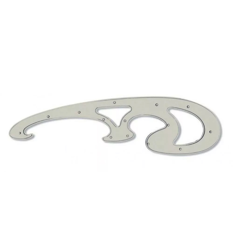 Krivítko K12 747003