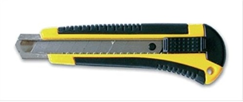 Orezávací nôž zosilnený 15cm BBA2236
