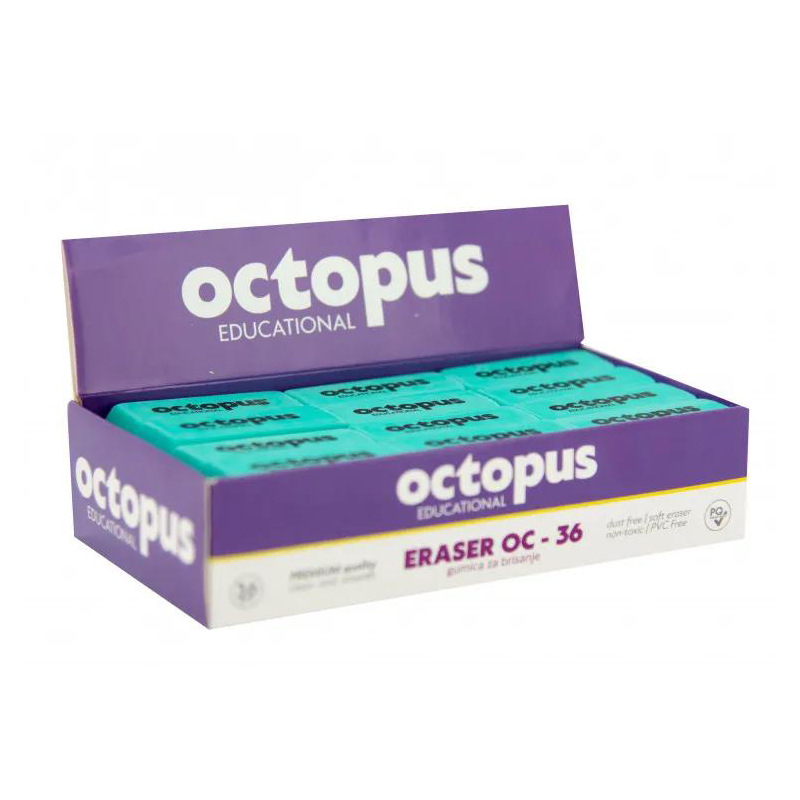 Guma OCTOPUS OC-36