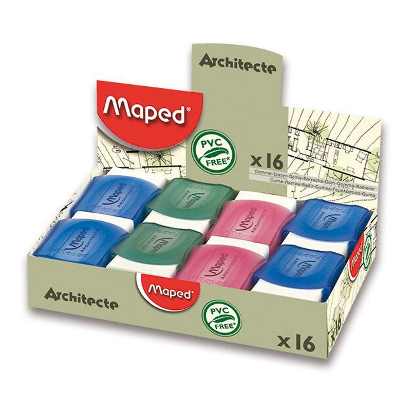 Guma Maped Architecte