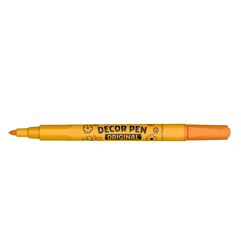 Popisovač CENTROPEN DECOR PEN 2738 oranžový