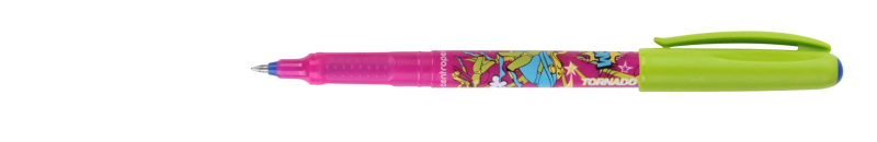 Roller 2675 TORNADO BOOM /ks