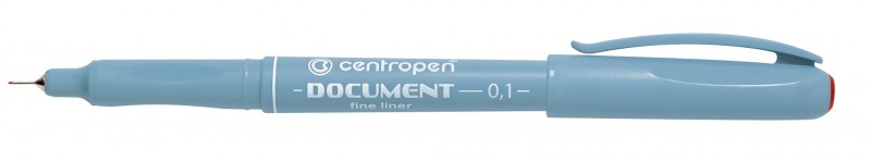 Pop. 2631 0,1 červený dok