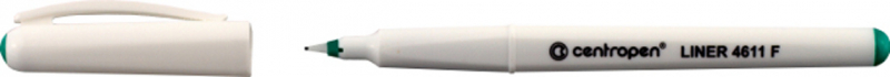 Popisovač Centropen 4611 0,3 zelený