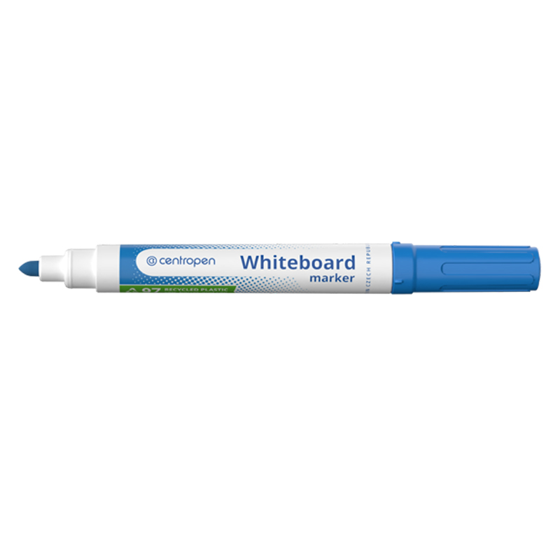 Popisovač na biele tabule Centropen 8559/5+1