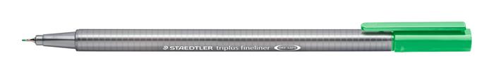 Popisovač STAEDTLER 33/4550 Triplus 0,3 zelený