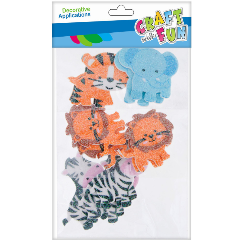 Hobby CraftFun zvieratá 463734
