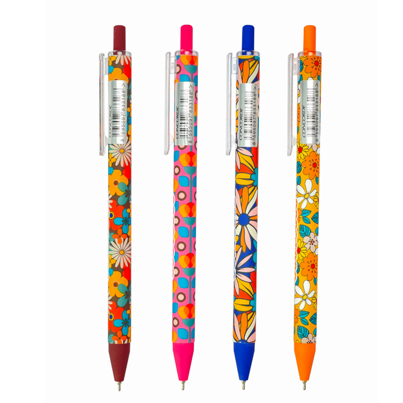 Pero guličkové CONCORDE Vitality 0,7 A4698