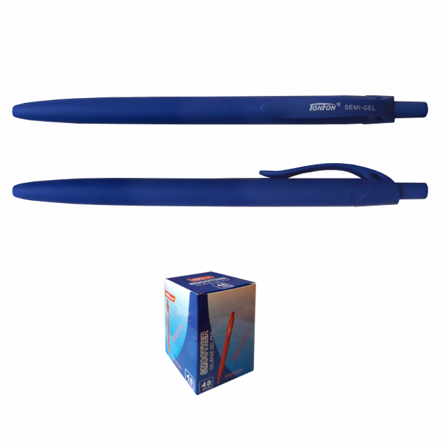 Pero R NEON-modré 573 olejová náplň