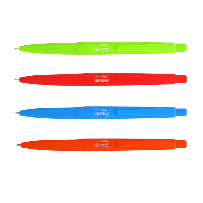 Pero MEMOBE MD105-03 0,7mm olejová náplň