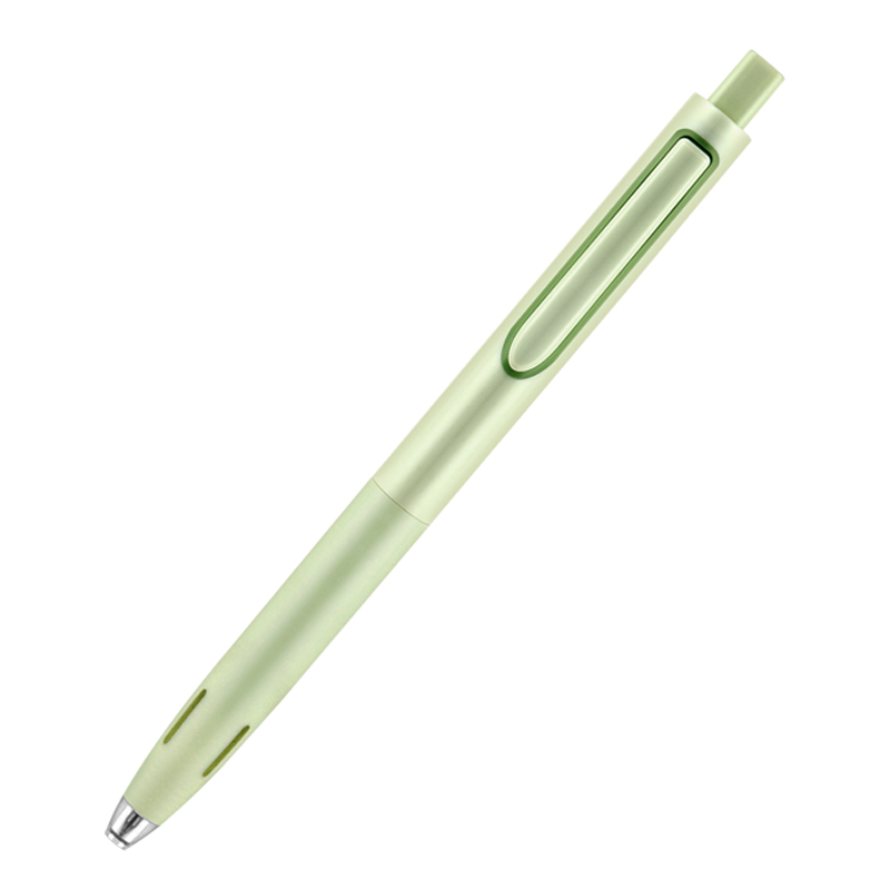 Pero gélové WRITECH Space Up pastel zelené