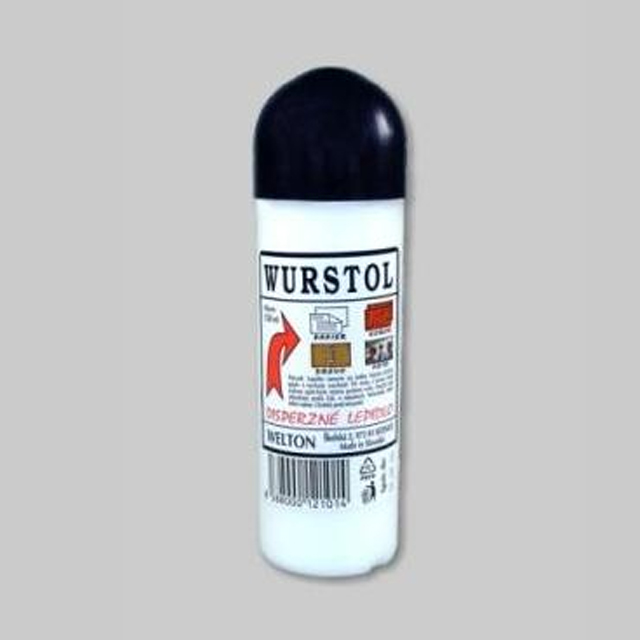 Lepidlo disperzné WURSTOL 120ml