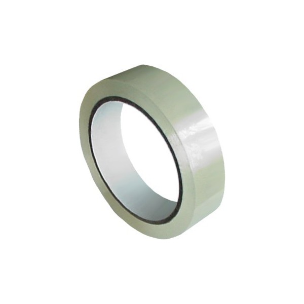 Baliaca páska 25x66 transparentná 4356