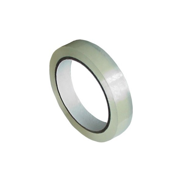 Baliaca páska 19x66 transparentná 4340