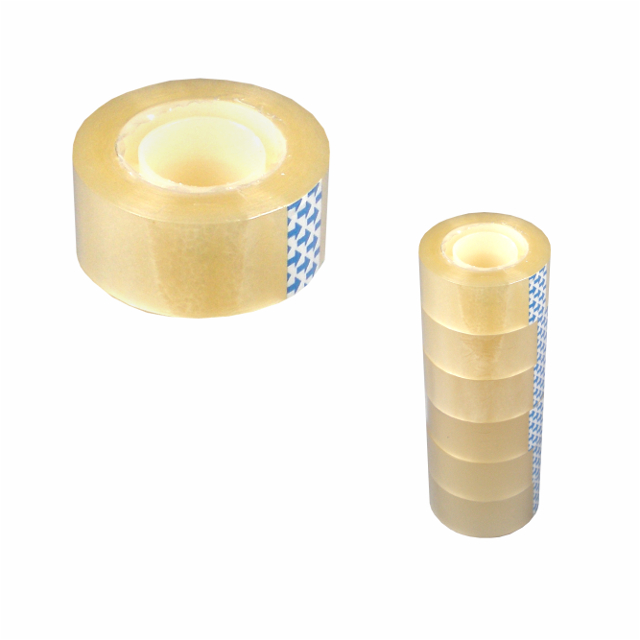 Lepiaca páska 24x33 transparentná 4303,33