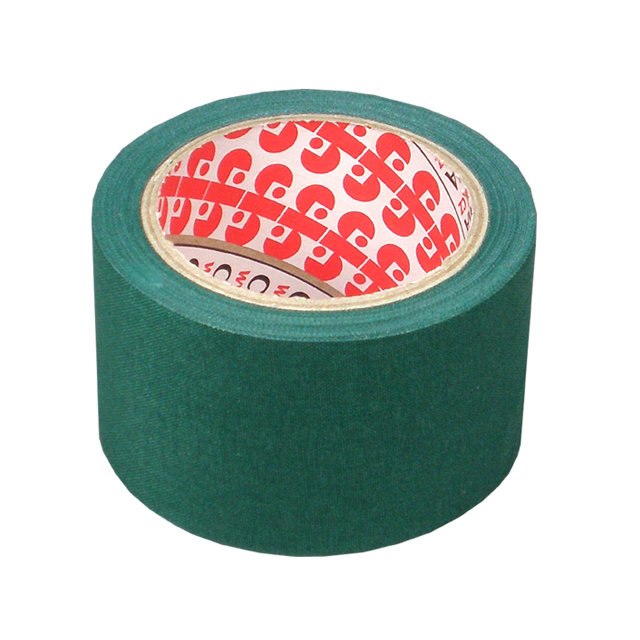 Kobercová páska 4499 zelená