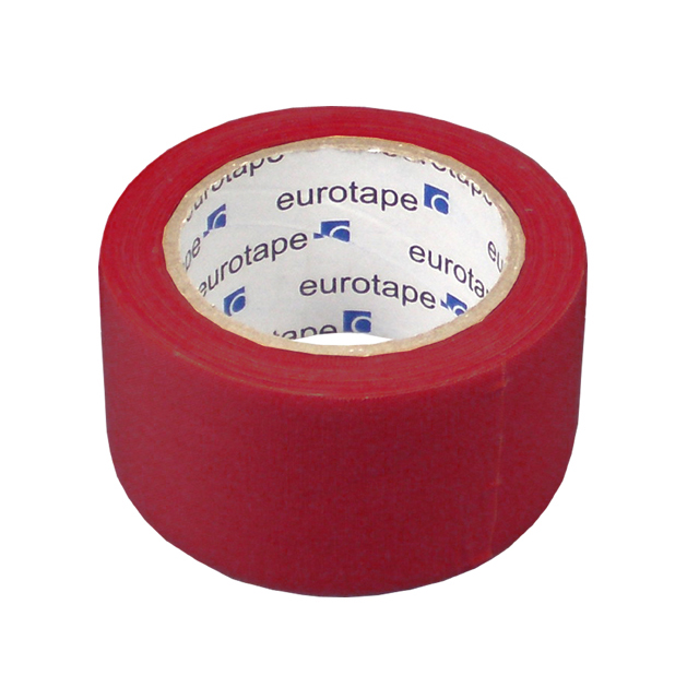 Kobercová páska 4499 bordová