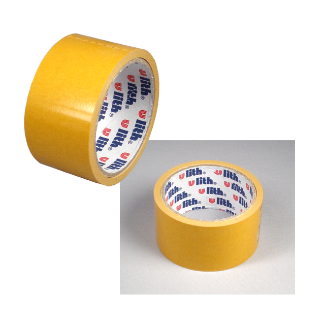 Lepiaca páska obojstranná 50x5m 4473