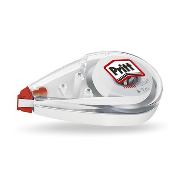 Korekčný roller PRITT mini 4,2x7m
