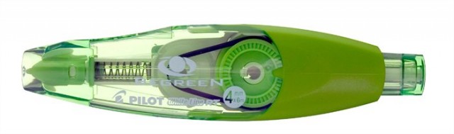 Korekčný roller PILOT WHITELINE 4mm x 6m