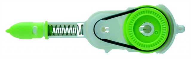 Náplň do korektora PILOT WHITELINE 4mm x 6m